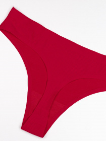 Труси ISSA Plus модель BL2-733_red Труси ISSA Plus модель BL2-733_red Фото