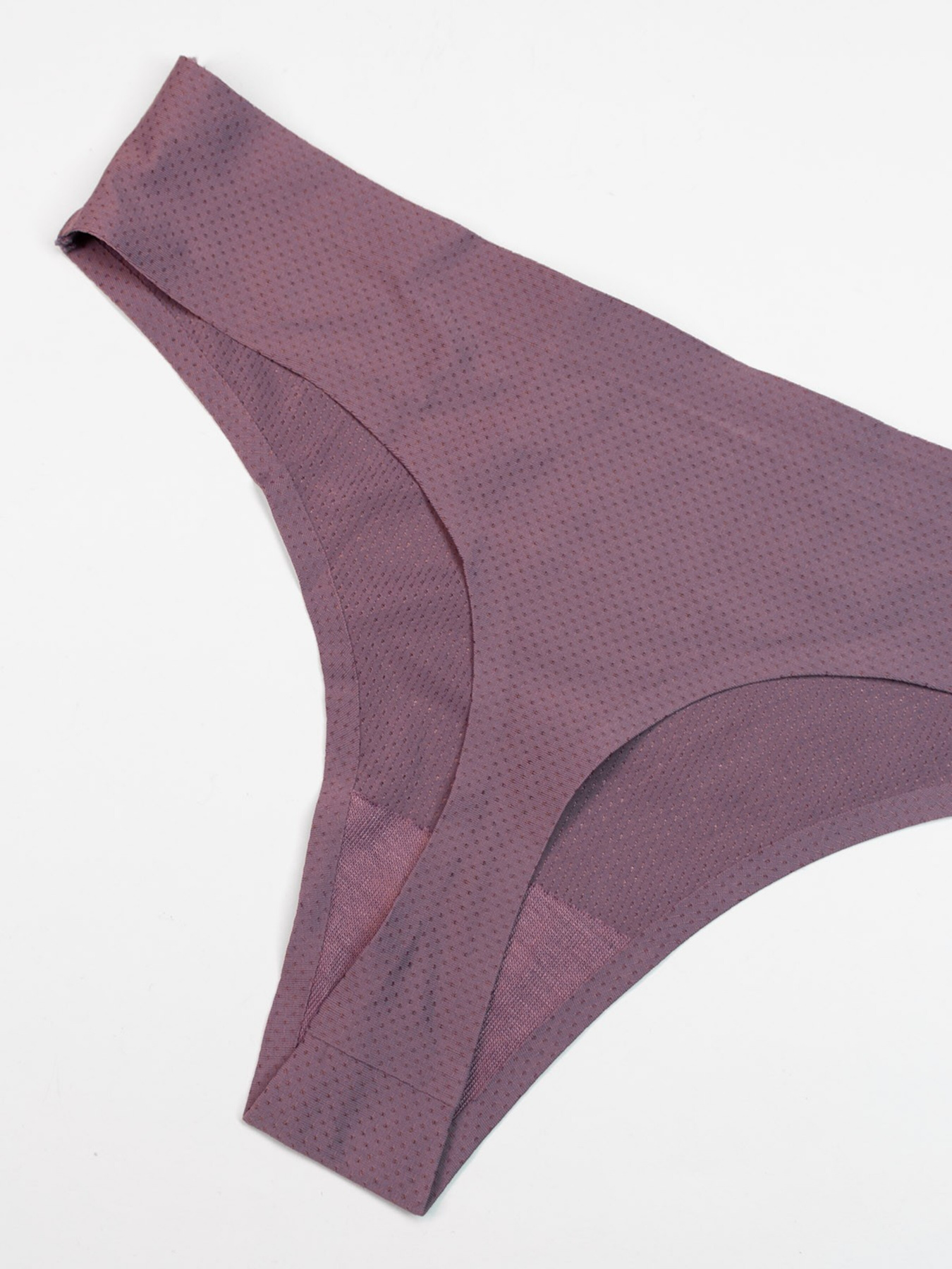 Труси ISSA Plus модель BL2-733_purple Фото