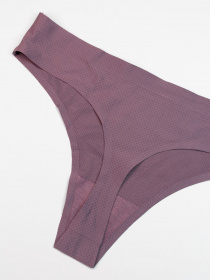 Труси ISSA Plus модель BL2-733_purple Фото