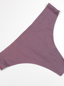 Труси ISSA Plus модель BL2-733_purple Фото