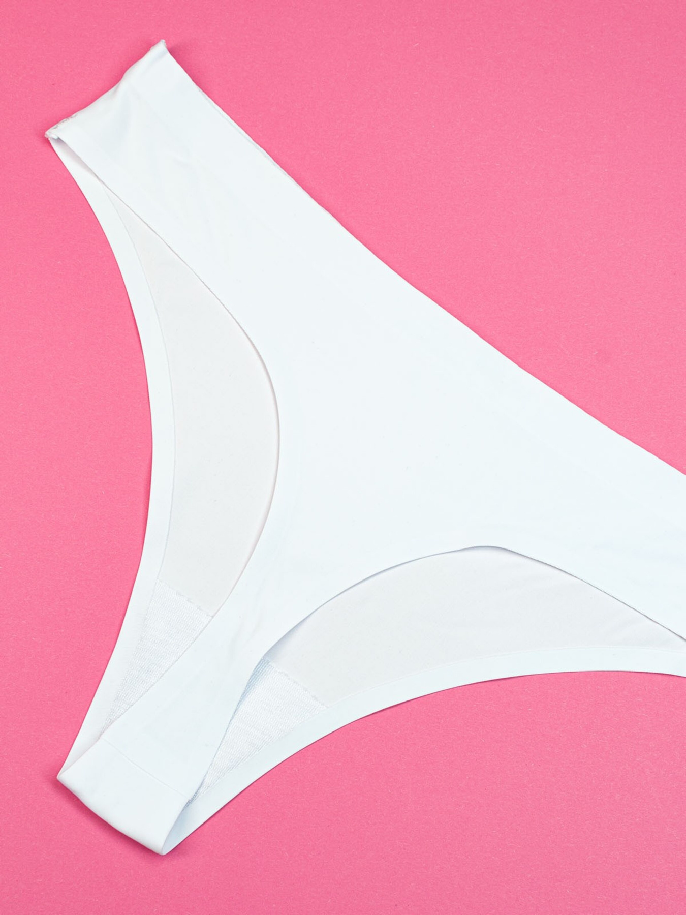 Трусы ISSA Plus модель BL2-734_white Фото