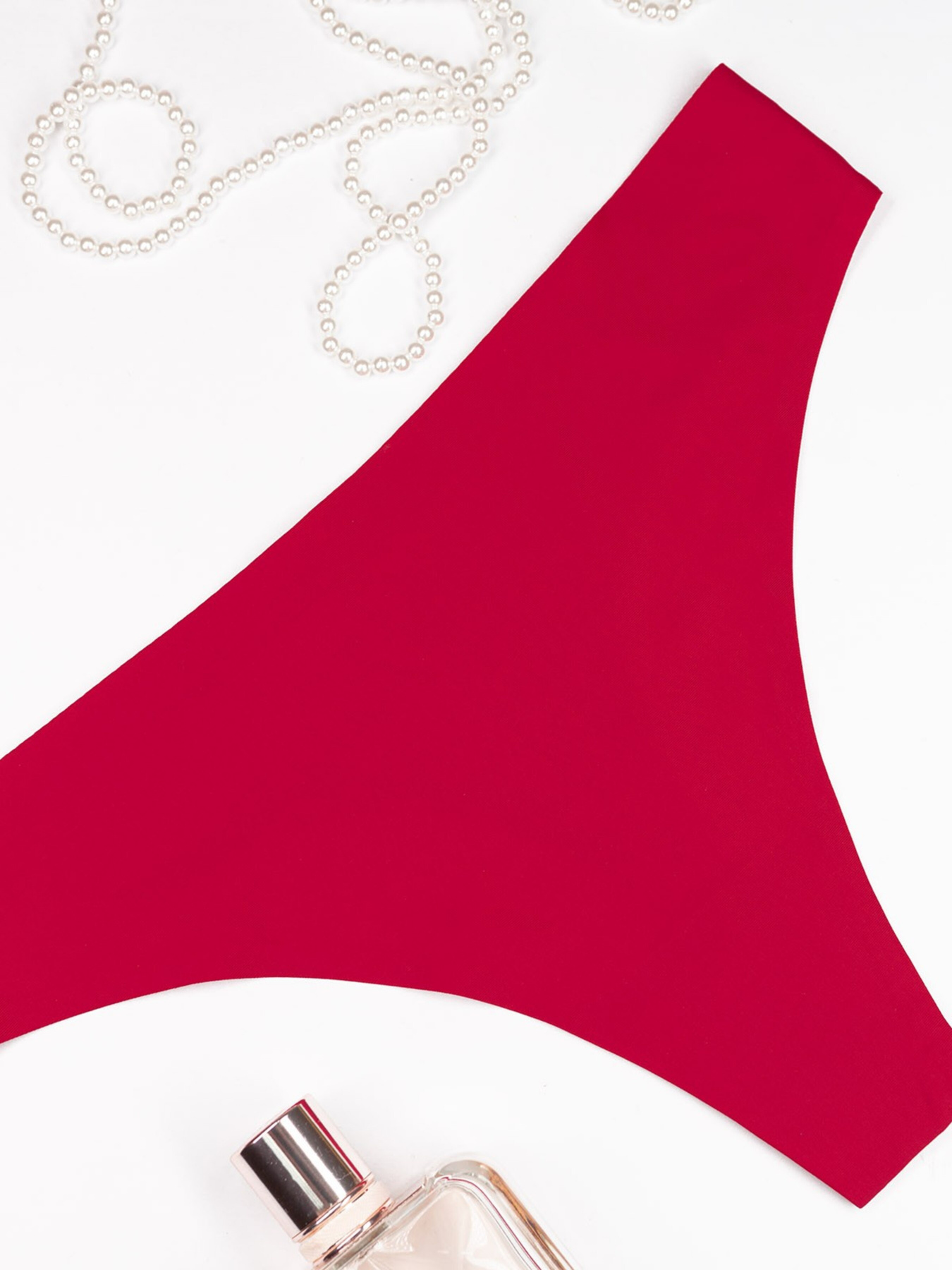 Трусы ISSA Plus модель BL2-734_red Фото