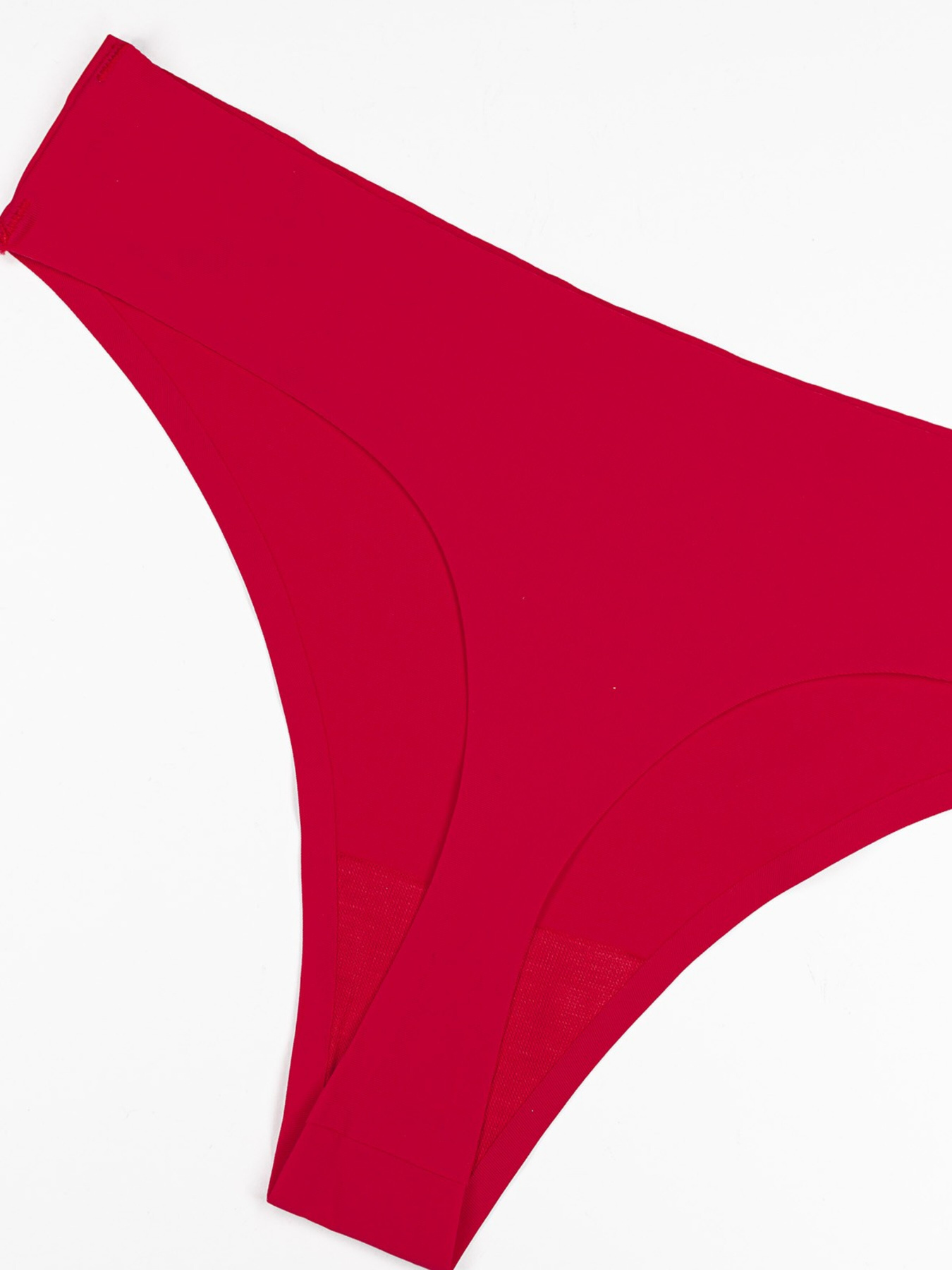 Труси ISSA Plus модель BL2-734_red Фото