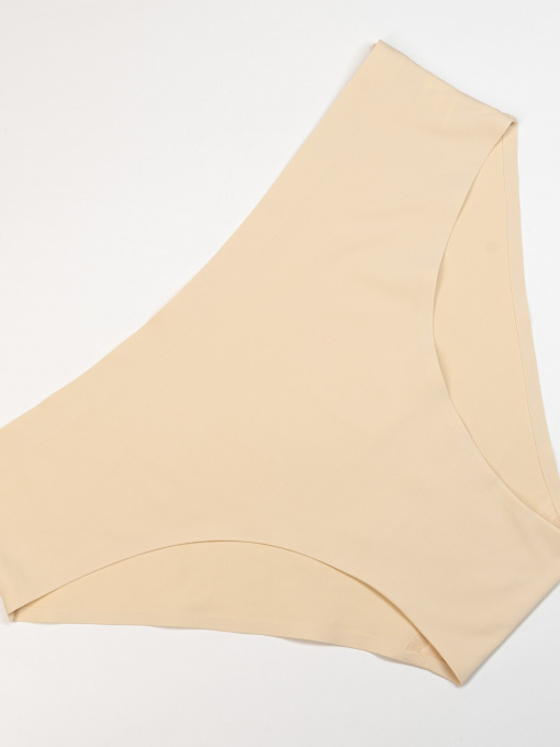 Трусы ISSA Plus модель BL2-735_beige Фото