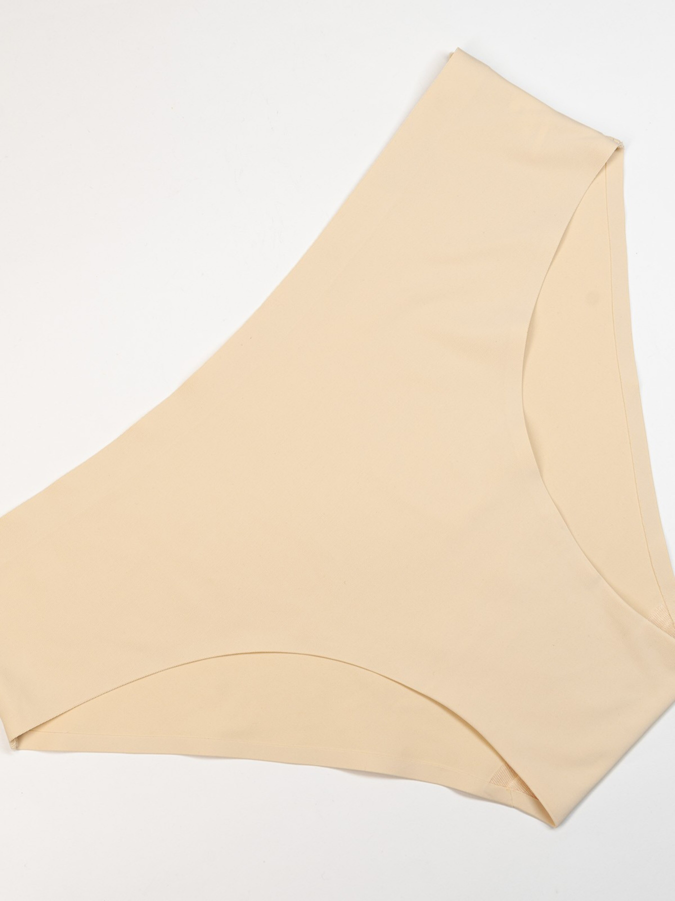 Труси ISSA Plus модель BL2-735_beige Труси ISSA Plus модель BL2-735_beige Фото