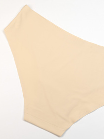 Труси ISSA Plus модель BL2-735_beige Труси ISSA Plus модель BL2-735_beige Фото