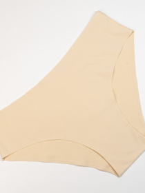 Труси ISSA Plus модель BL2-735_beige Труси ISSA Plus модель BL2-735_beige Фото
