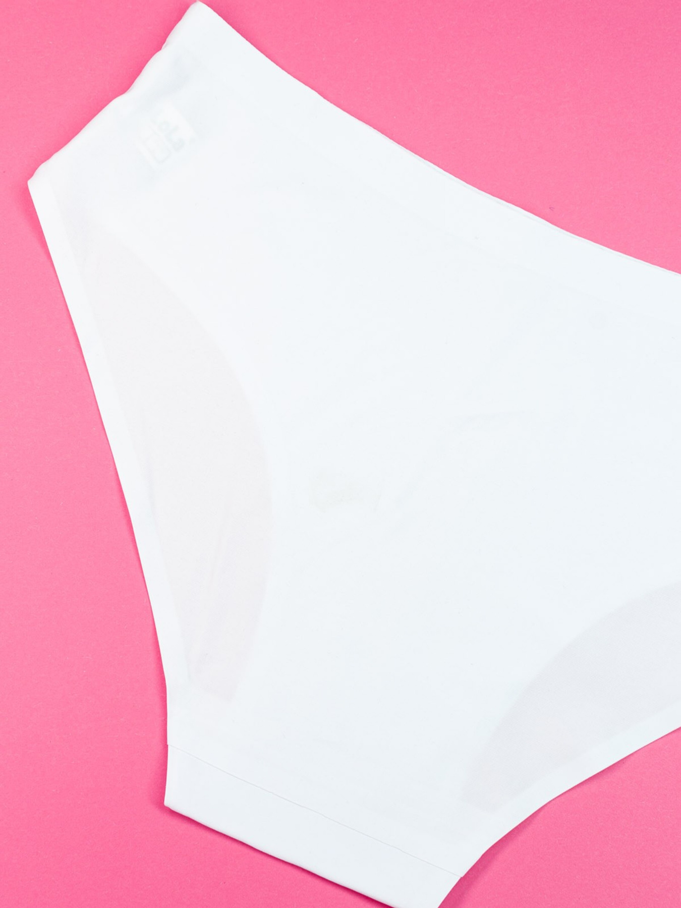 Трусы ISSA Plus модель BL2-735_white Фото