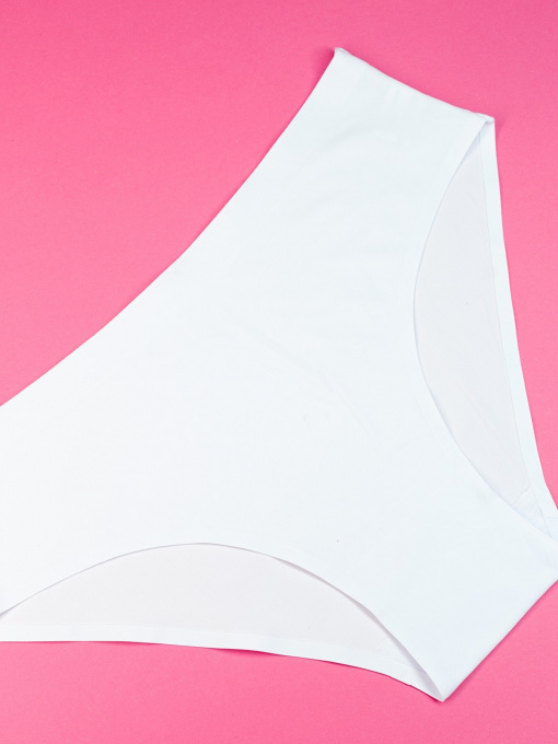 Трусы ISSA Plus модель BL2-735_white Фото