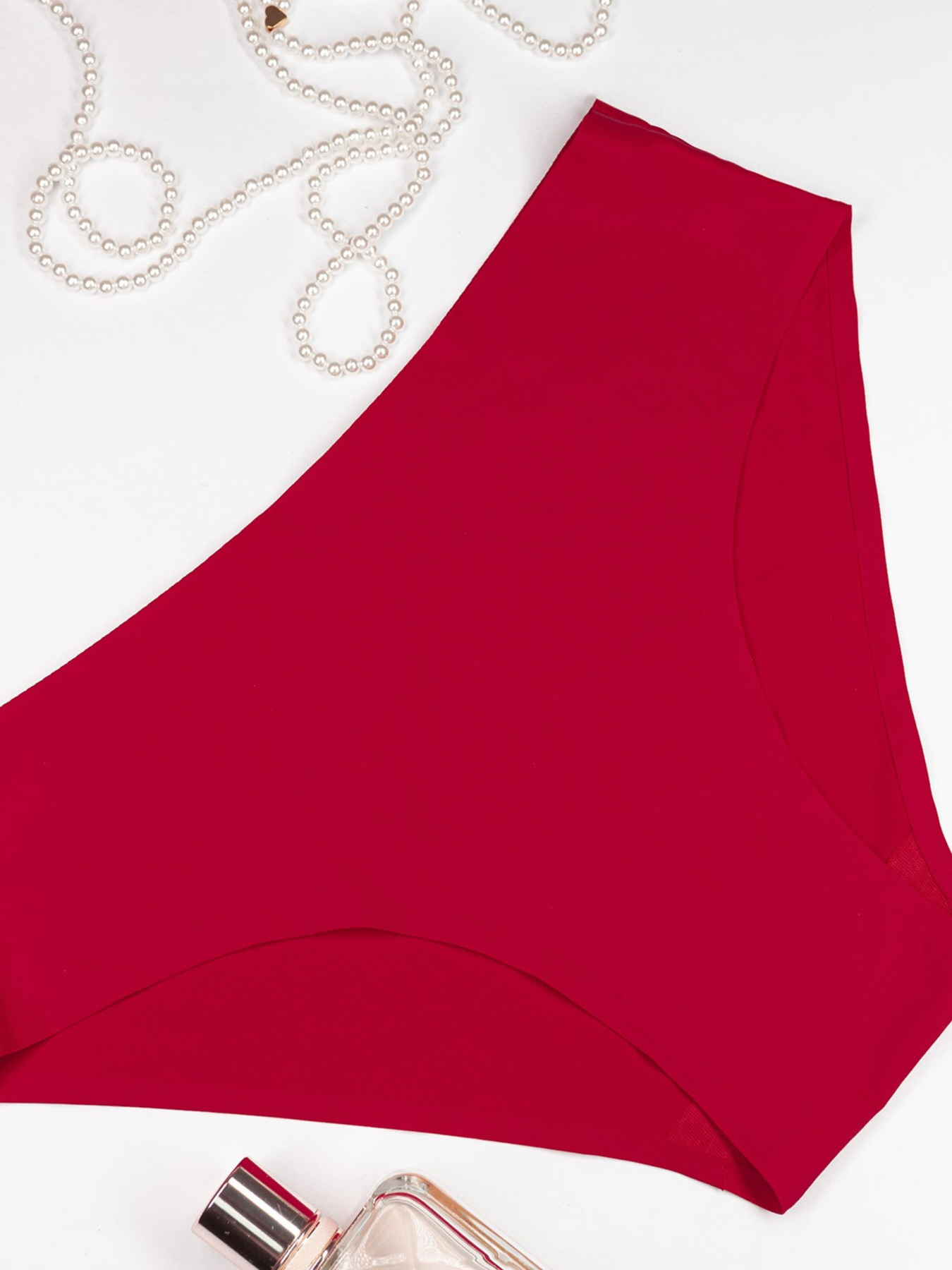 Труси ISSA Plus модель BL2-735_red Труси ISSA Plus модель BL2-735_red Фото