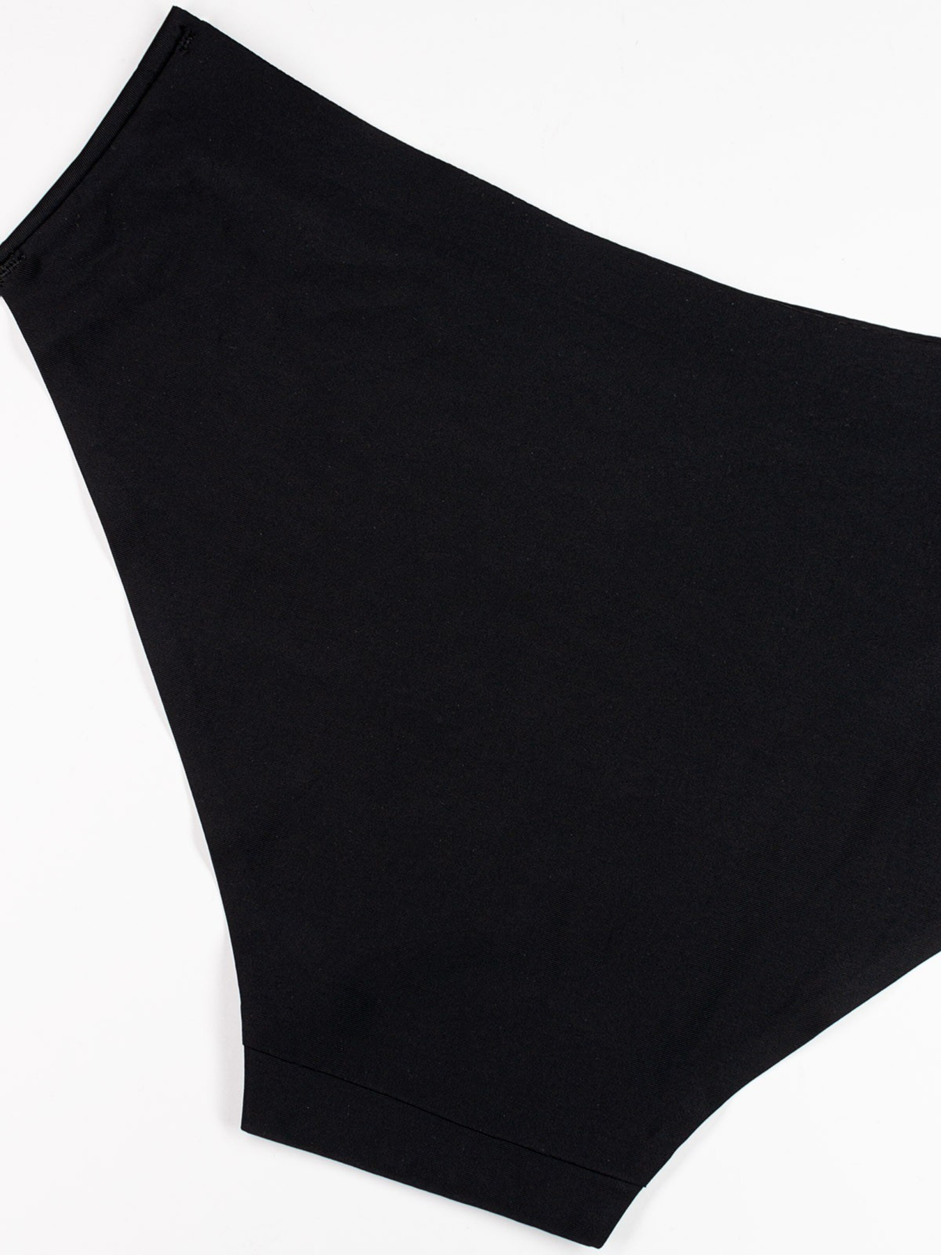 Труси ISSA Plus модель BL2-735_black Фото