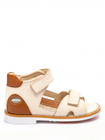 Сандалии Theo Leo модель 1232_23 Фото