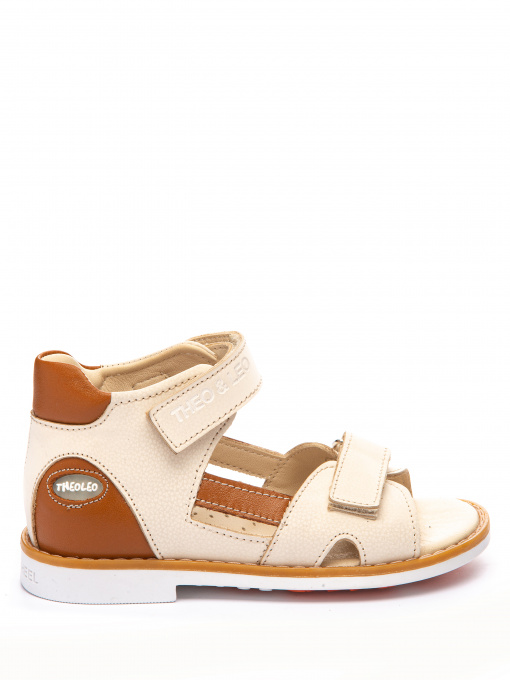 Сандалии Theo Leo модель 1232_23 Фото