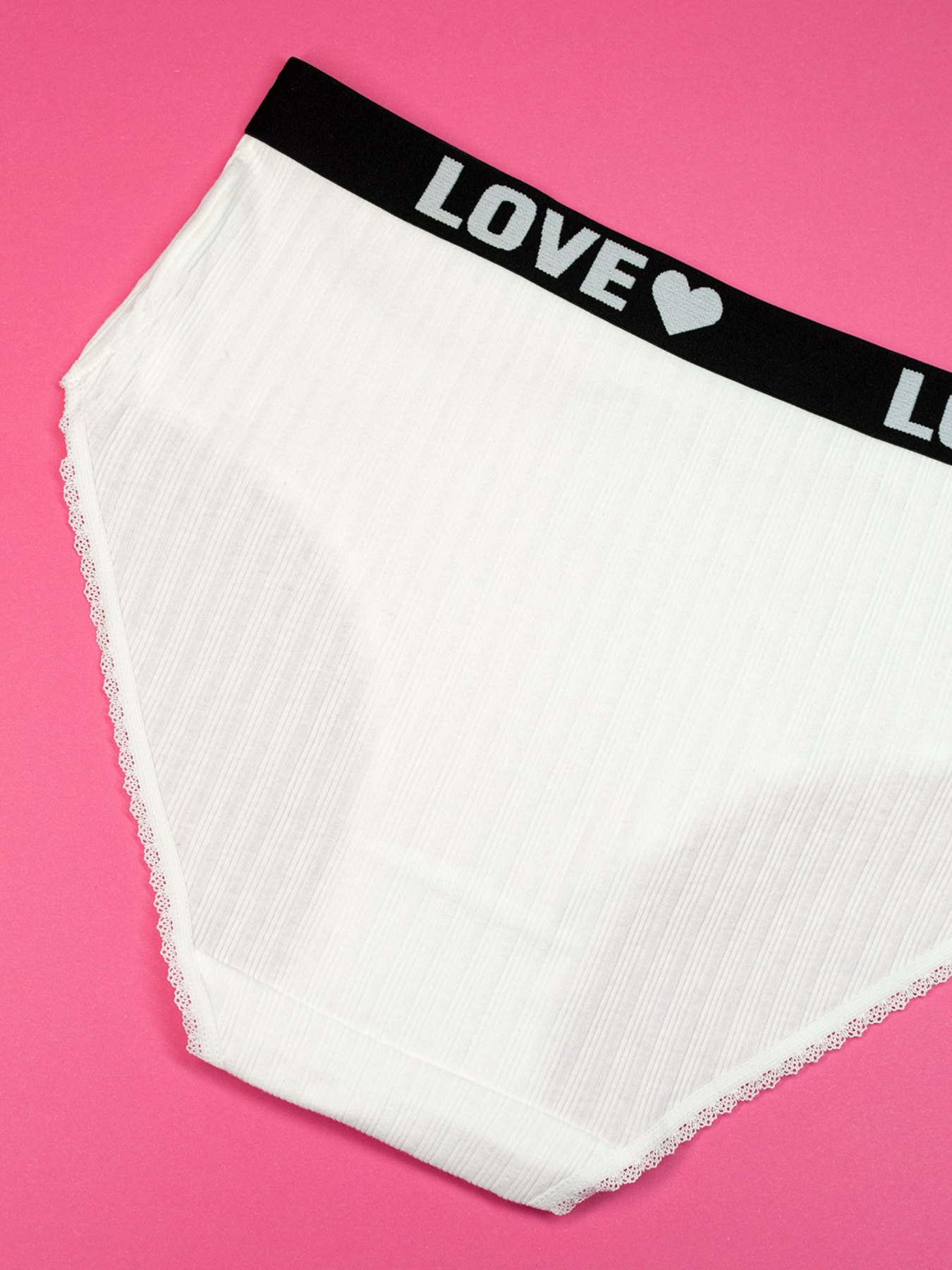 Труси ISSA Plus модель BL2-739_white Фото