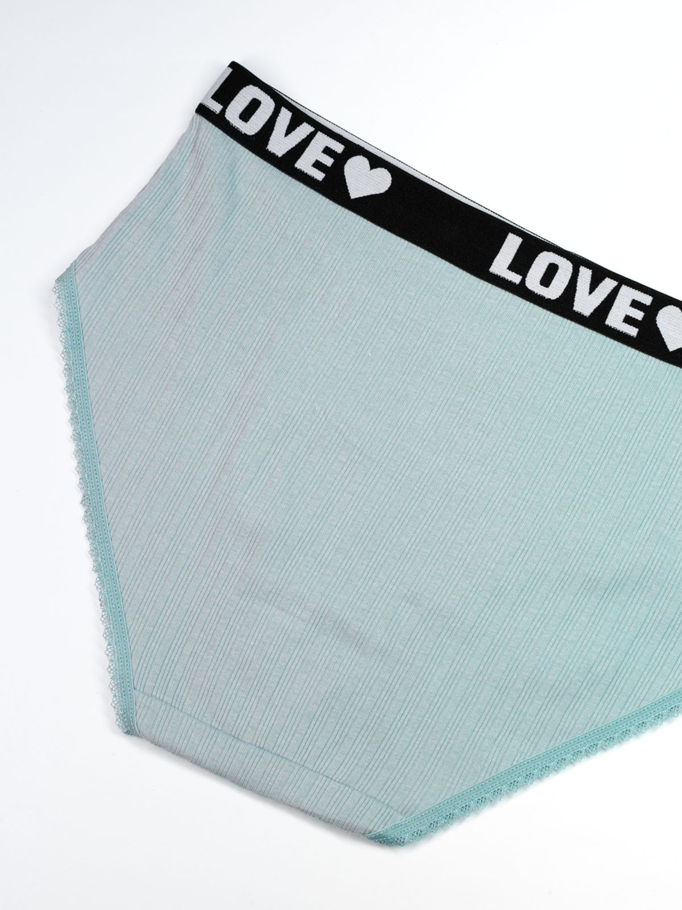 Трусы ISSA Plus модель BL2-739_lightblue Фото