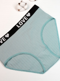 Труси ISSA Plus модель BL2-739_lightblue Фото