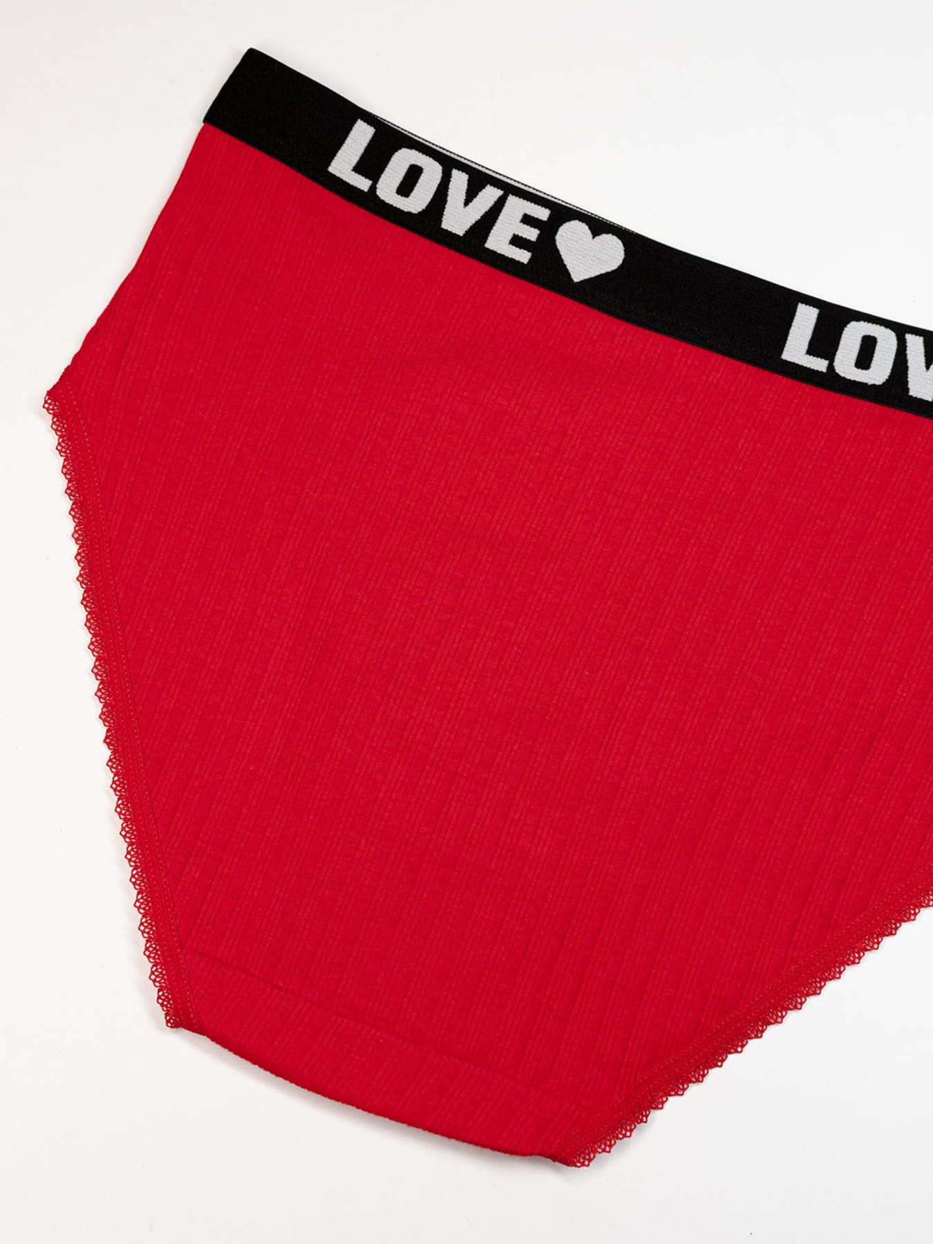 Труси ISSA Plus модель BL2-739_red Фото