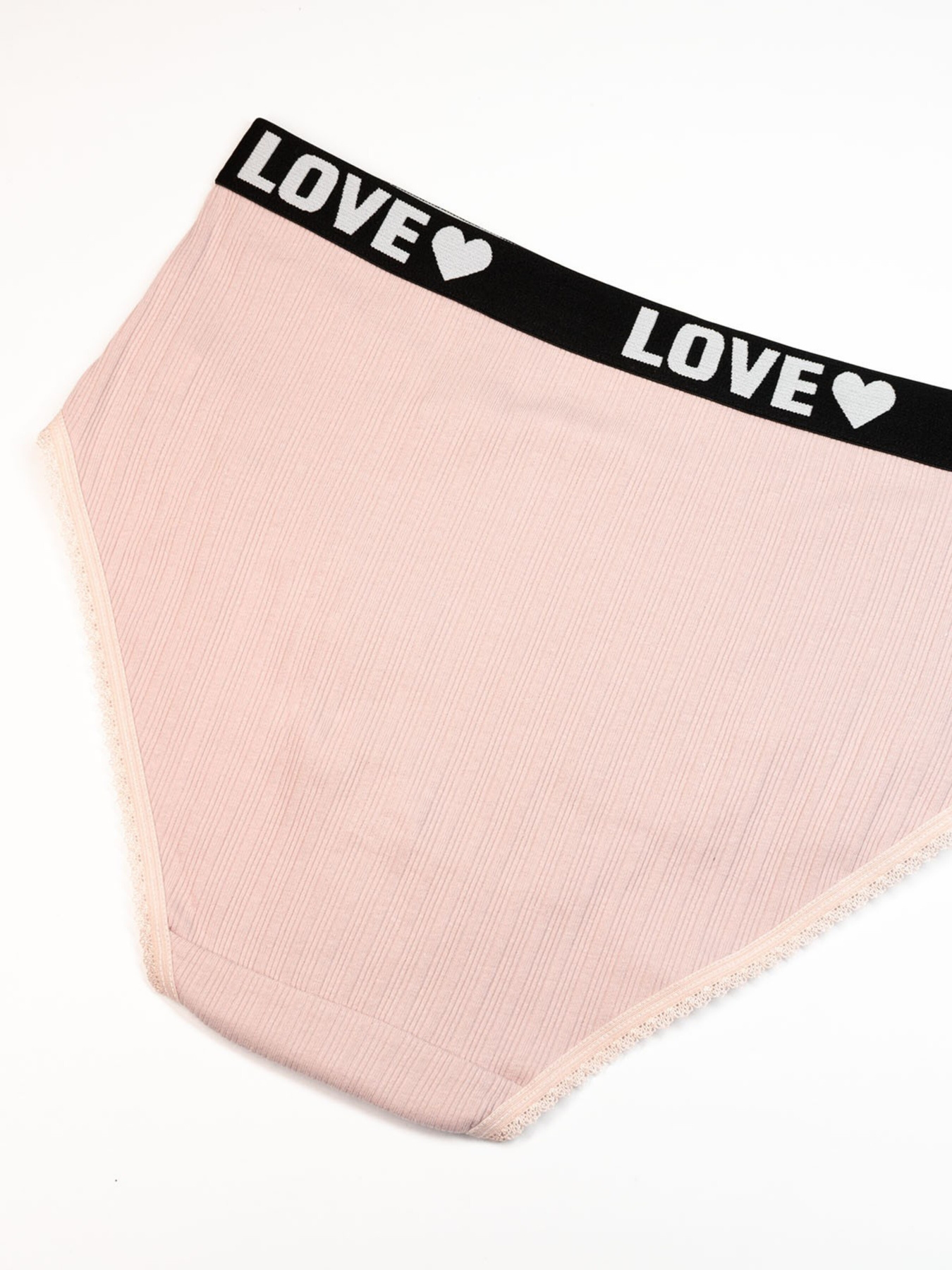 Труси ISSA Plus модель BL2-739_pink Фото