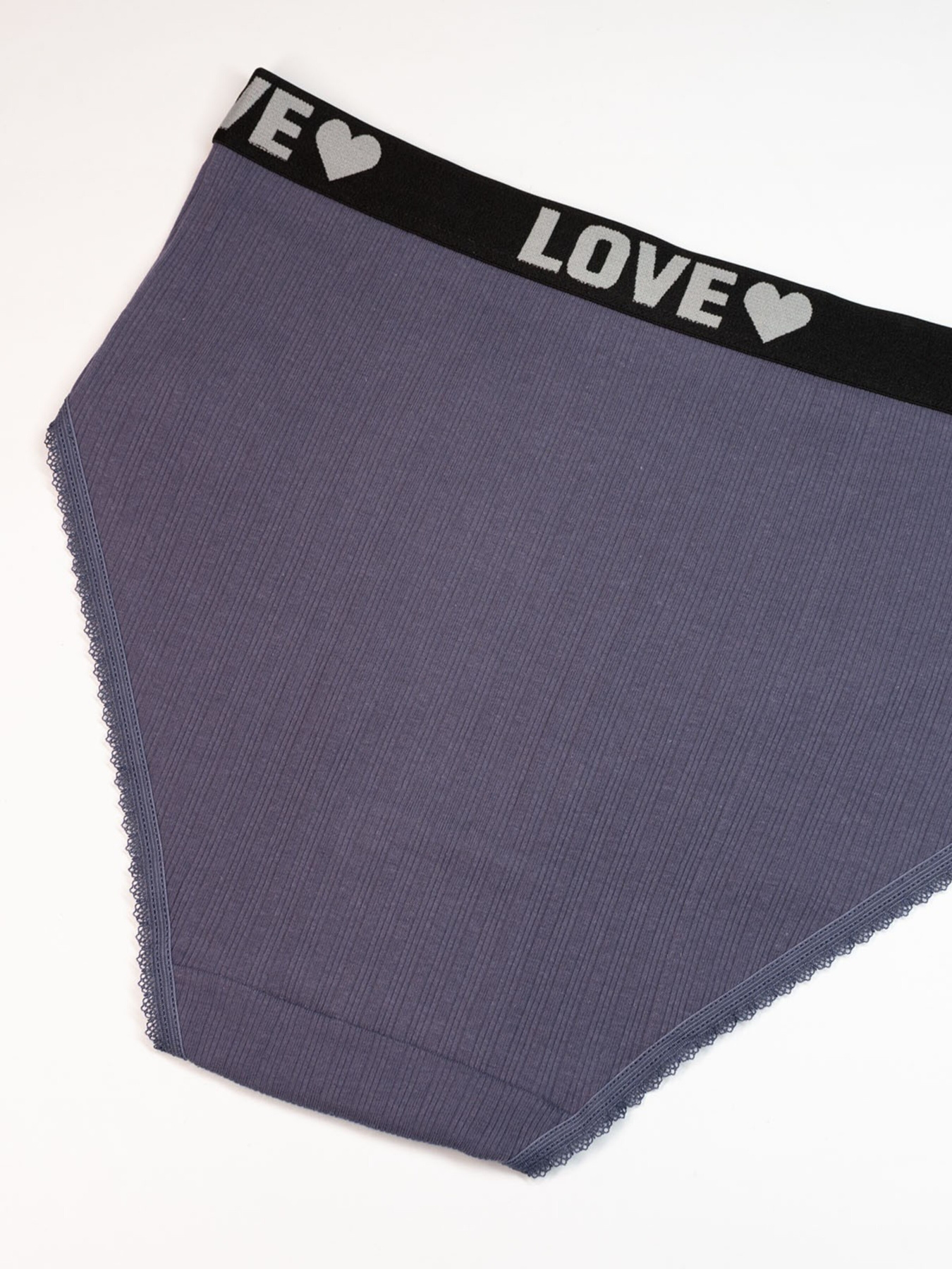 Труси ISSA Plus модель BL2-739_purple Фото