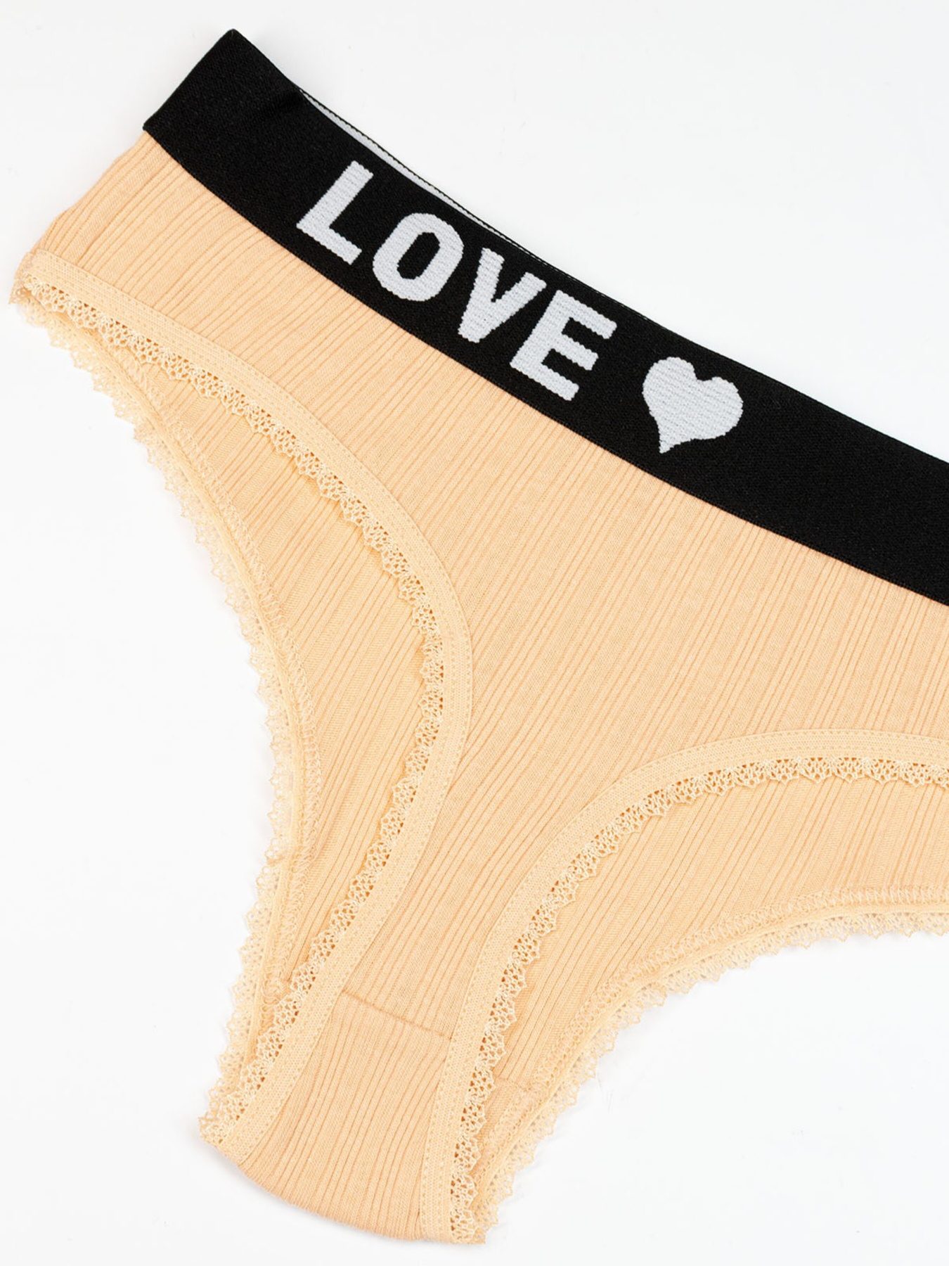 Труси ISSA Plus модель BL2-740_beige Фото