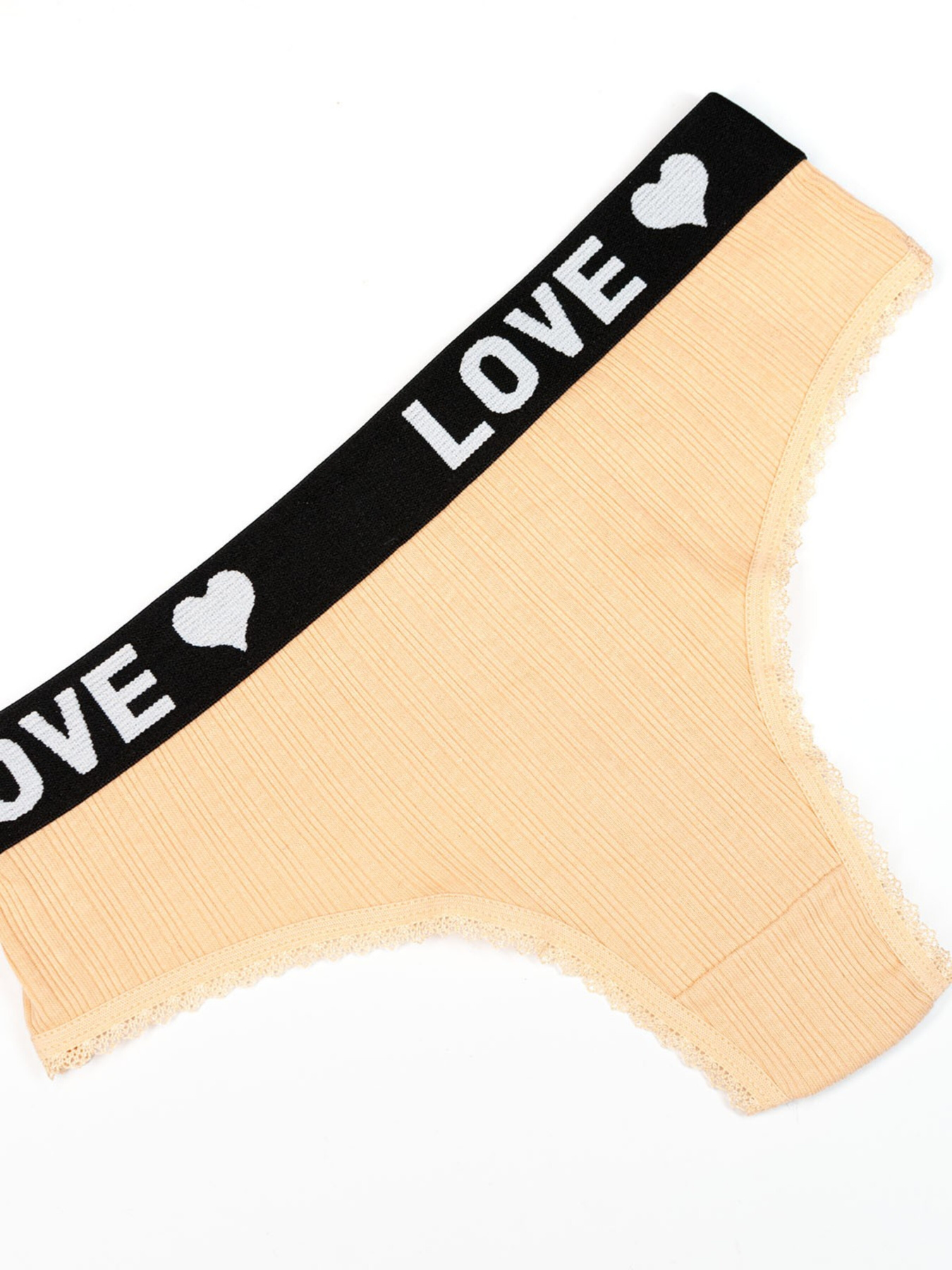 Труси ISSA Plus модель BL2-740_beige Фото