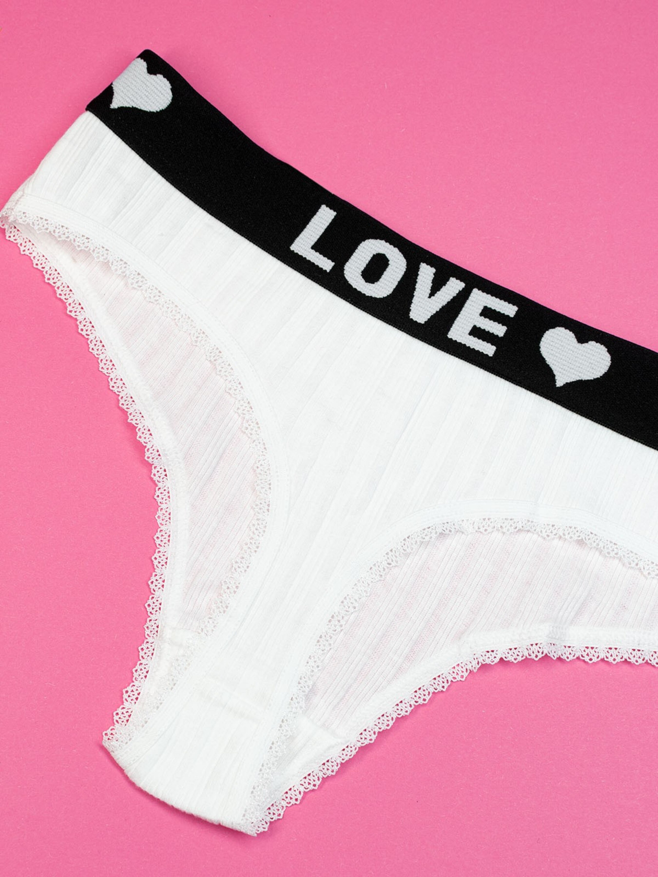 Труси ISSA Plus модель BL2-740_white Фото