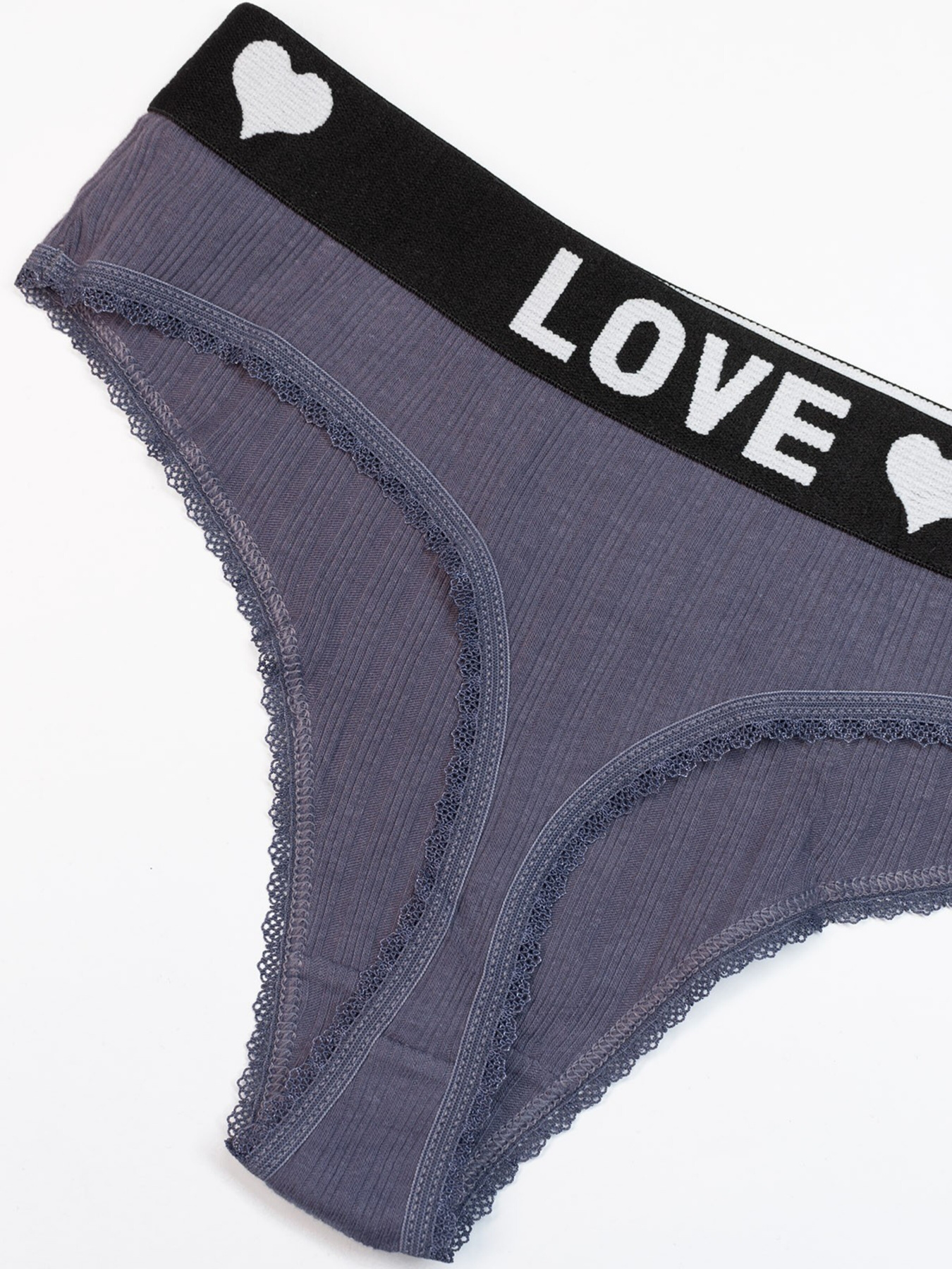 Трусы ISSA Plus модель BL2-740_purple Фото