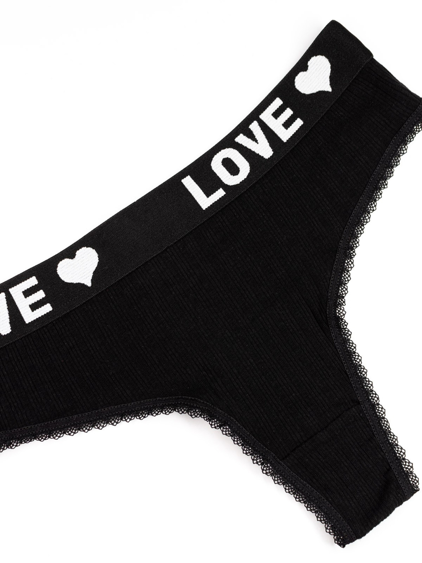 Труси ISSA Plus модель BL2-740_black Фото