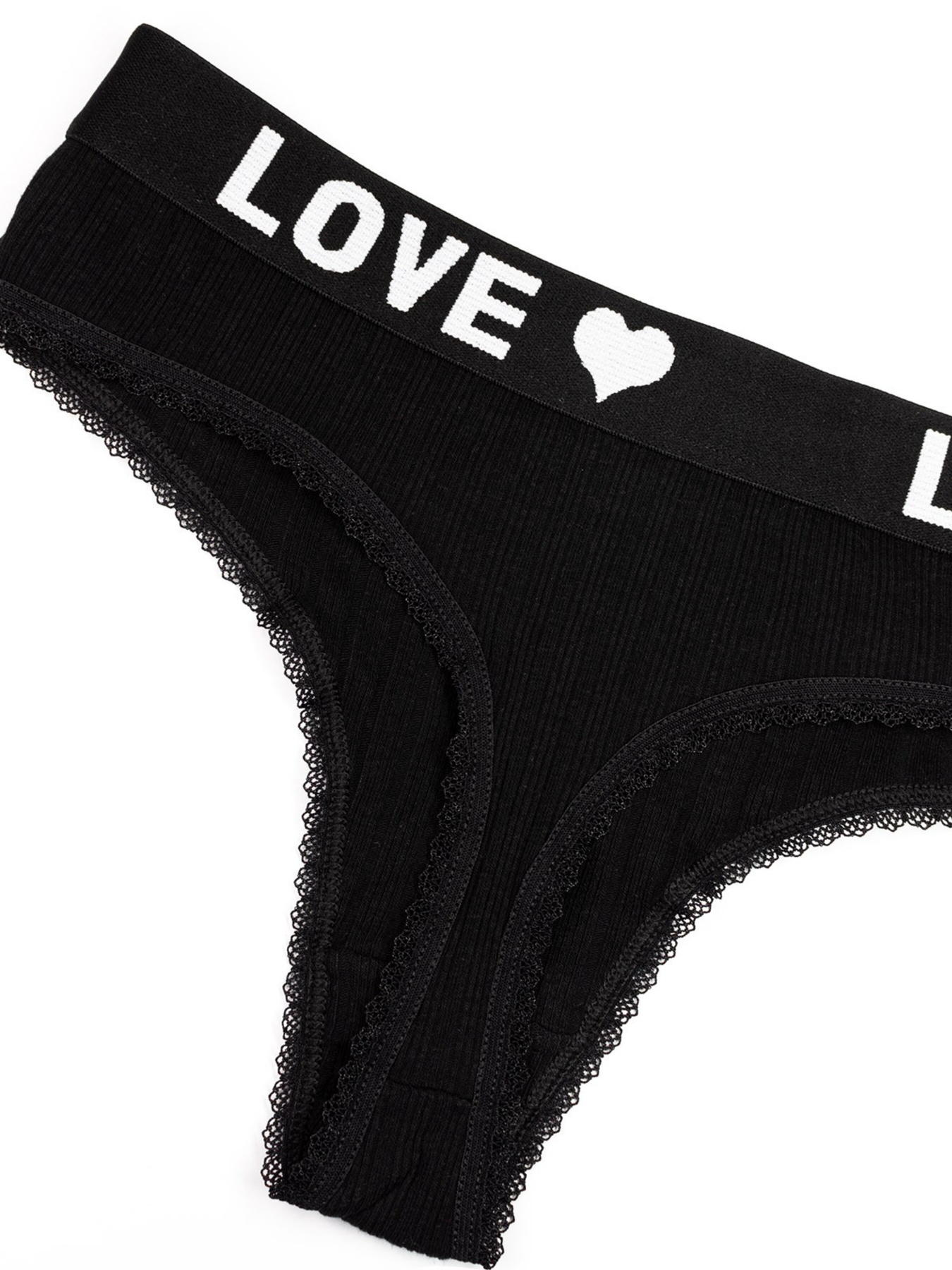 Трусы ISSA Plus модель BL2-740_black Фото