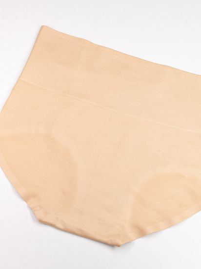 Труси ISSA Plus модель BL2-741_beige — фото - INTERTOP