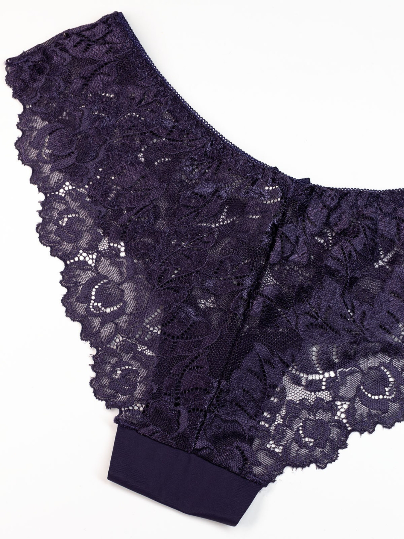 Труси ISSA Plus модель BL2-742_lilac Фото