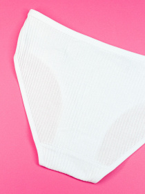 Трусы ISSA Plus модель BL2-743_white Фото