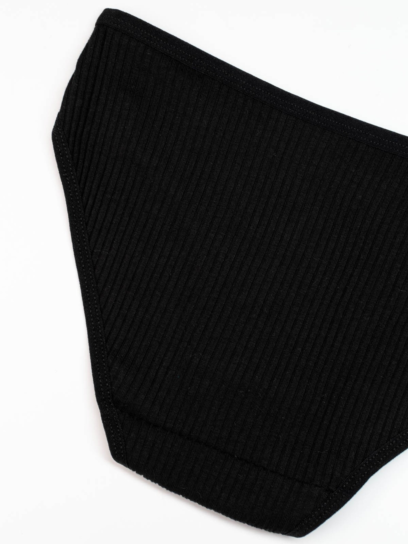 Труси ISSA Plus модель BL2-743_black Фото