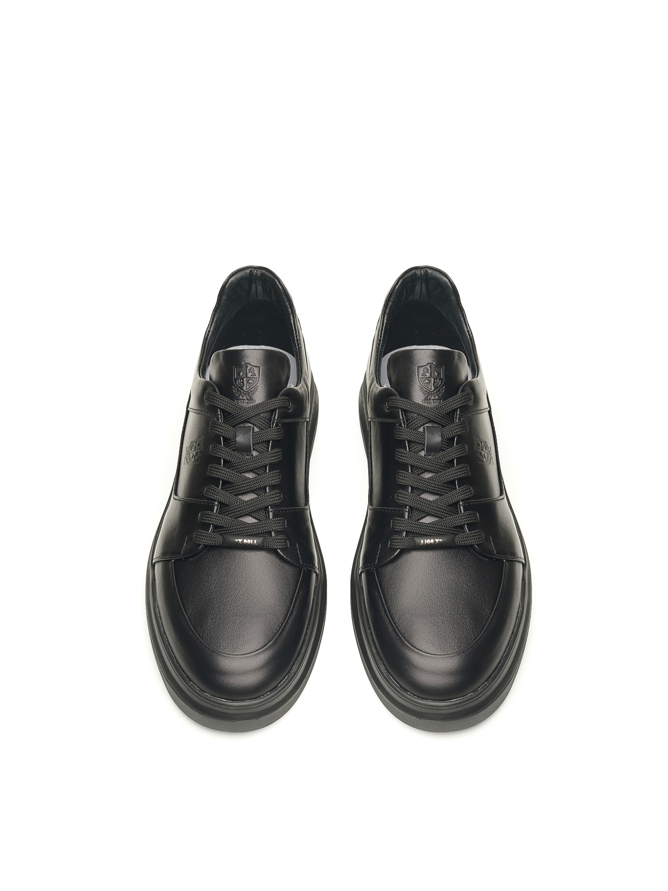 Кеды низкие Alex Bell модель 1169039 Фото