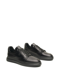 Кеди низькі Alex Bell модель 1169039 Кеди низькі Alex Bell модель 1169039 Фото