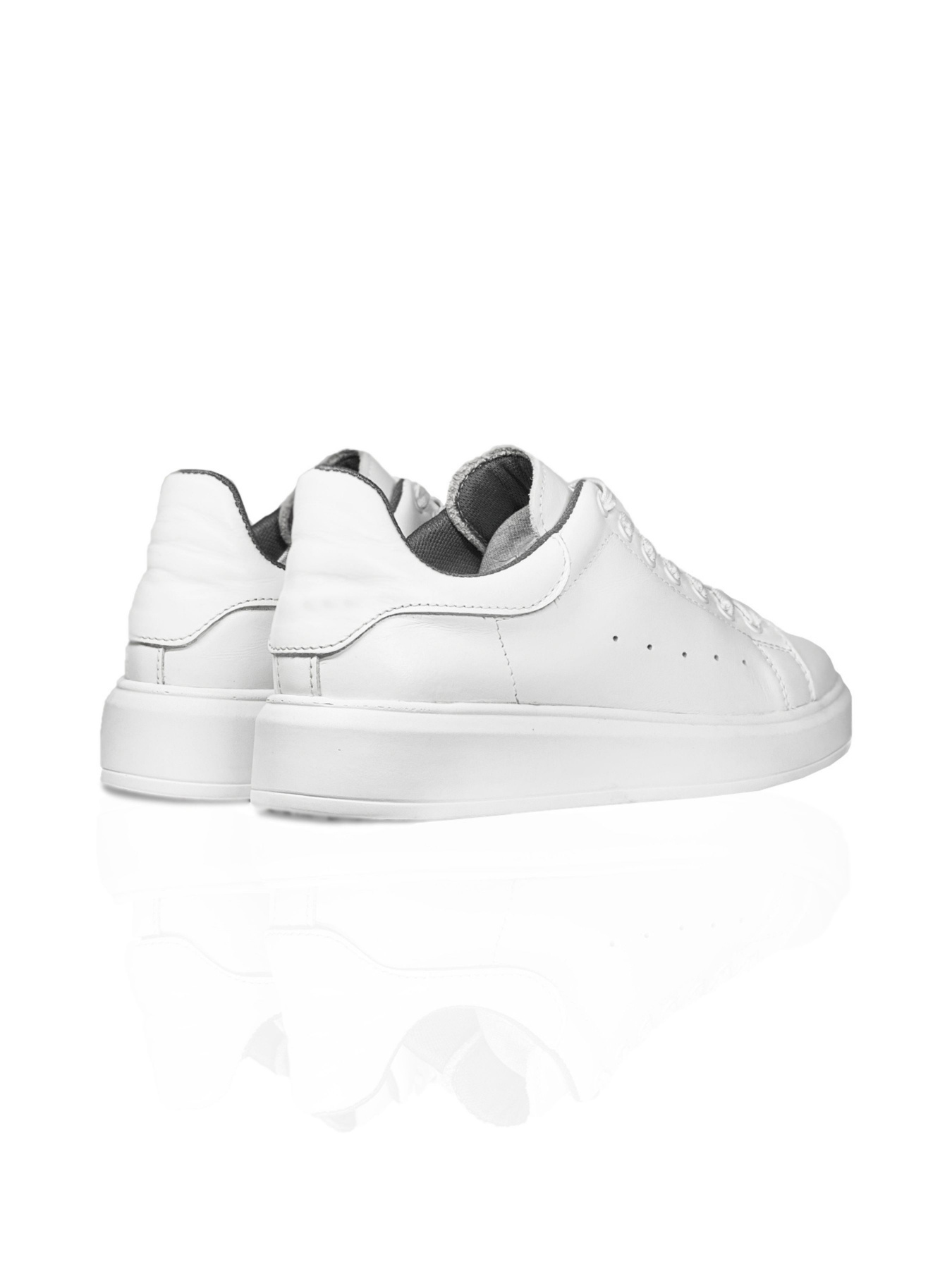 Кросівки повсякденні Kasandra модель 849_4 Фото