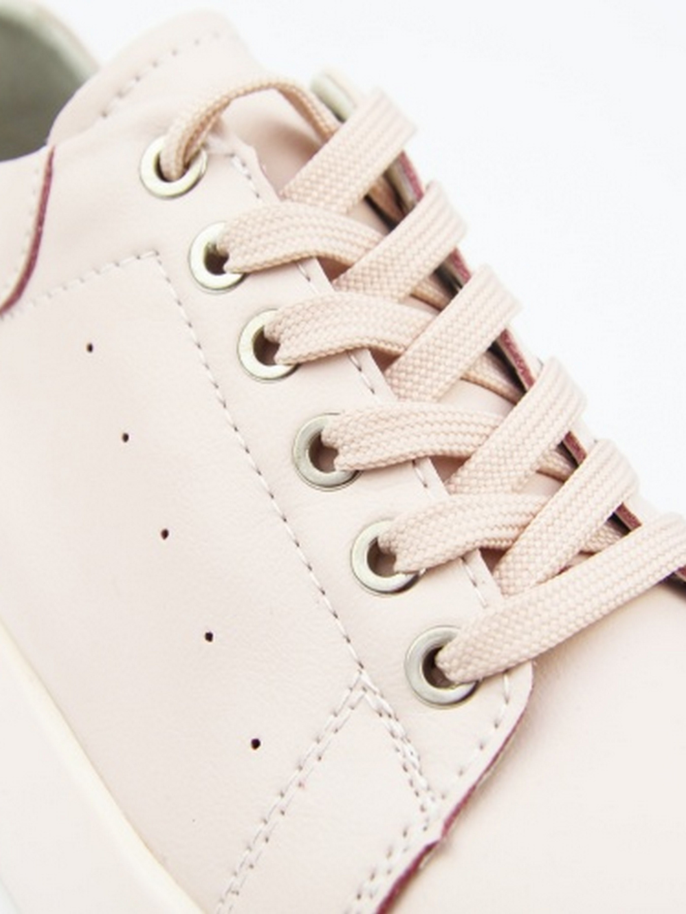 Кеды низкие Respect модель VK73-148889 Фото