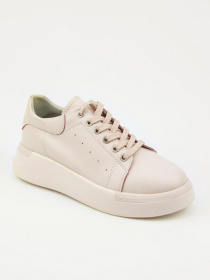 Кеды низкие Respect модель VK73-148889 Фото