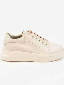 Кеды низкие Respect модель VK73-148889 Фото