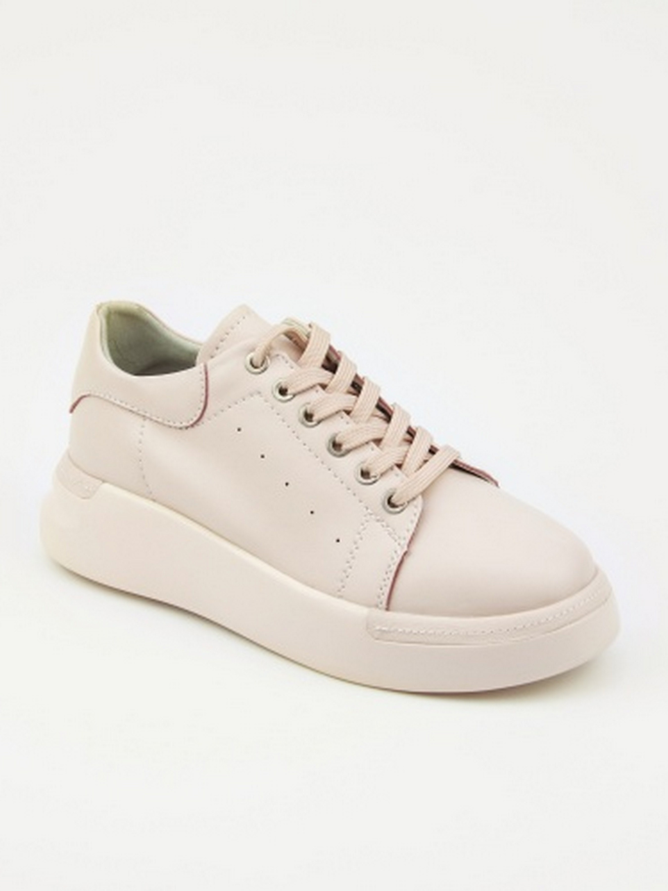 Кеди низькі Respect модель VK73-148889 Фото