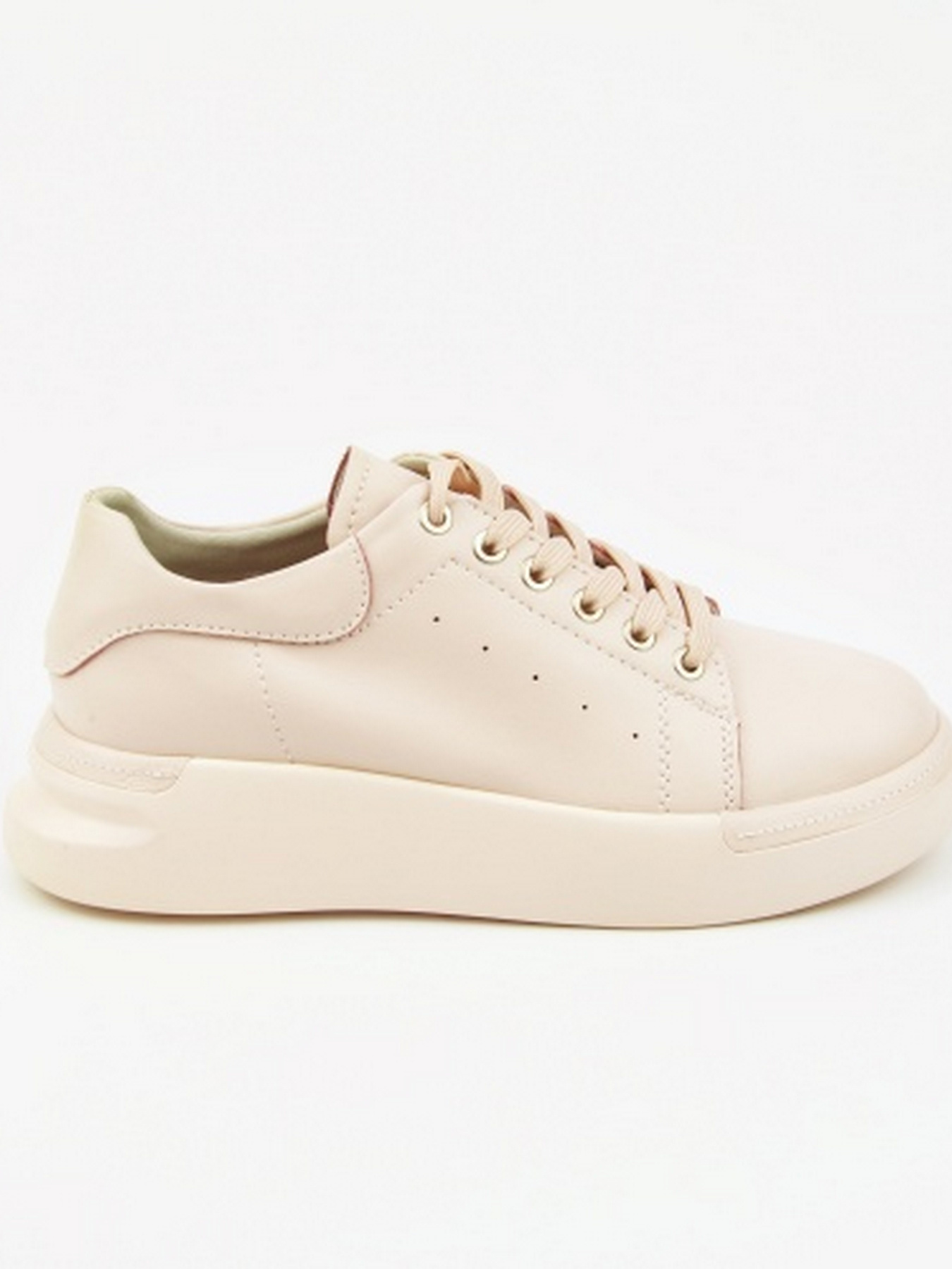 Кеди низькі Respect модель VK73-148889 Фото