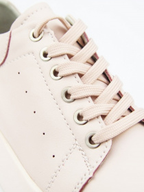 Кеди низькі Respect модель VK73-148889 Кеди низькі Respect модель VK73-148889 Фото