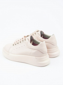 Кеди низькі Respect модель VK73-148889 Кеди низькі Respect модель VK73-148889 Фото