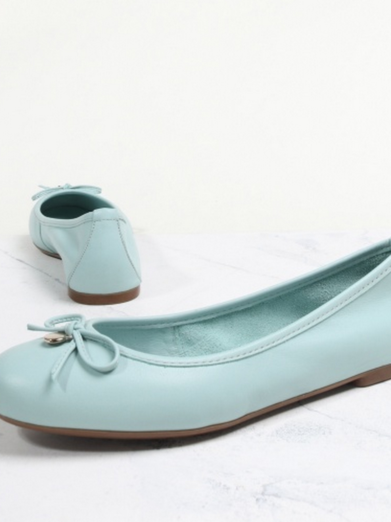 Балетки Respect модель 20136_R113 Фото