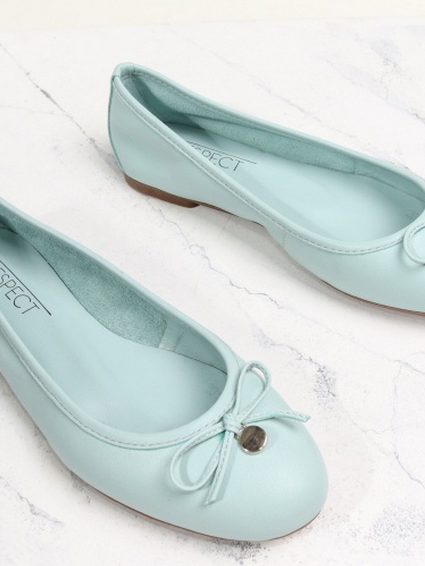 Балетки Respect модель 20136_R113 Фото