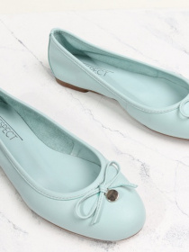 Балетки Respect модель 20136_R113 Фото