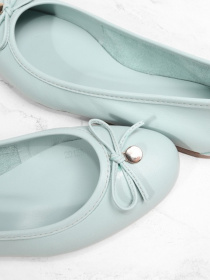 Балетки Respect модель 20136_R113 Фото