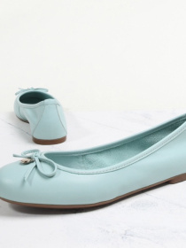 Балетки Respect модель 20136_R113 Фото