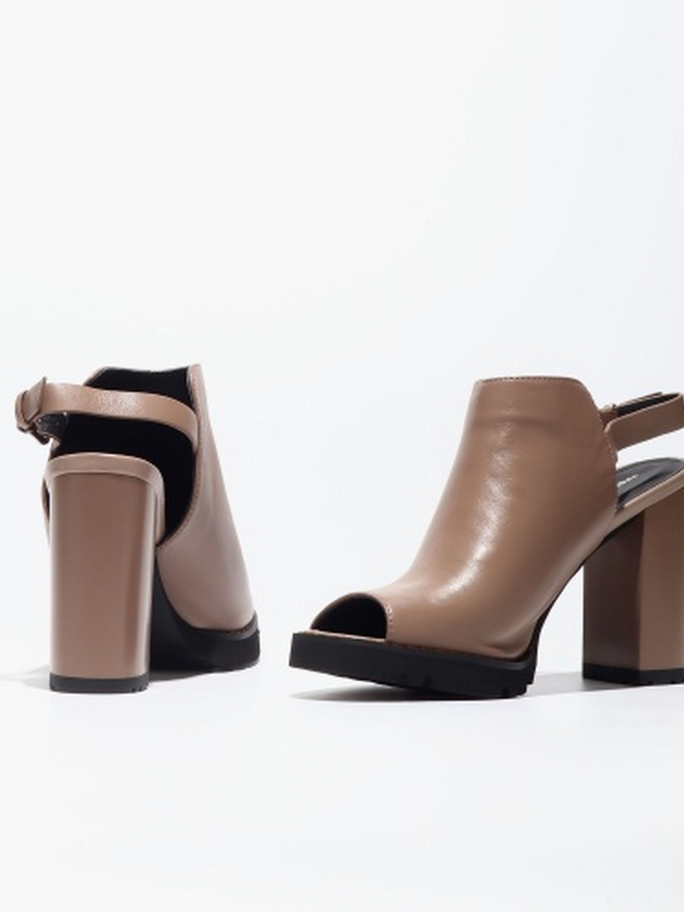 Босоніжки Respect модель VS56-147993 Фото