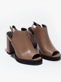 Босоніжки Respect модель VS56-147993 Фото